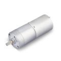 Dc 12v 24v Encoder Gear Motor